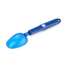 Household kitchen electronic measuring spoon. Spoon scale. High-precision 500g/0.1g food and drug measuring tool handheld electronic spoon scale
