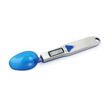 Household kitchen electronic measuring spoon. Spoon scale. High-precision 500g/0.1g food and drug measuring tool handheld electronic spoon scale