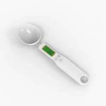 New bakery food ingredients gram scale .Electronic scale .Plastic household weighing scale Kitchen electronic weighing spoon scale 0.1g