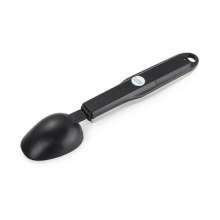 Electronic Measuring Spoon Scale Accurate Kitchen Scale Spoon Scale. Weighing. High-precision Weighing Spoon Handheld Electronic Weighing Spoon