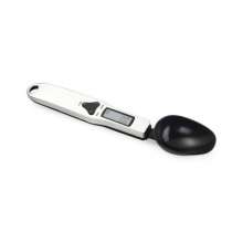 Electronic Measuring Spoon Scale Accurate Kitchen Scale Spoon Scale. Weighing. High-precision Weighing Spoon Handheld Electronic Weighing Spoon