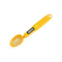High-precision electronic measuring spoon scale. Kitchen seasoning scale. Household gram scale milk powder spoon food gram number spoon food supplement scale spoon