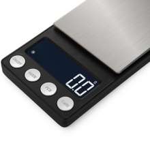 Small gram scale jewelry scale. High precision 0.01g mini portable electronic scale. Pocket gold scale 0.1 scale