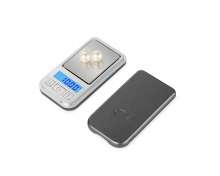 Precise mini electronic scale. Gram scale. Jewelry scale. 0.01g small scale home weighing high precision gold. Tea scale scale