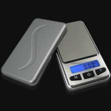 Mini jewellery electronic scale. Scale. Precise gold weighing scale 0.1g small tea jewelry medicinal gram scale