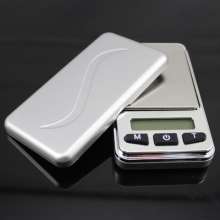 Mini jewellery electronic scale. Scale. Precise gold weighing scale 0.1g small tea jewelry medicinal gram scale
