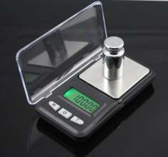 Mini Jewelry Scale. Electronic Scale. Scale .0.01g Portable Electronic Scale 0.1g Pocket Tea Kitchen Scale