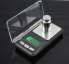Mini Jewelry Scale. Electronic Scale. Scale .0.01g Portable Electronic Scale 0.1g Pocket Tea Kitchen Scale