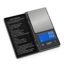 珠宝秤500g/0.01g高精度小型电子称迷你手掌秤首饰克拉称重天平 称 秤