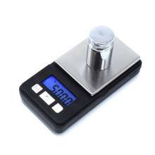 Changxie Technology Mini Pocket Scale Jewelry Scale. Scale. Mini Scale Household High Precision 0.01g Portable Mini Electronic Scale Pocket Jewelry Scale