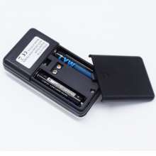 Changxie Technology Mini Pocket Scale Jewelry Scale. Scale. Mini Scale Household High Precision 0.01g Portable Mini Electronic Scale Pocket Jewelry Scale