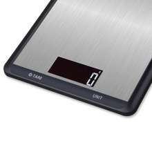 High-precision kitchen scale electronic scale. Scale. Intelligent household electronic scale. 10kg stainless steel baking medicinal food multifunctional bench scale