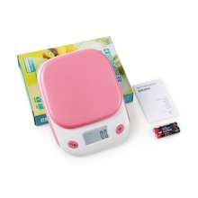 Household kitchen scale food baking electronic scale. Scale. Precise 0.1g factory direct cake weighing scale. Small scale