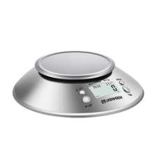 Household stainless steel high-precision kitchen scale. Scale. Detachable tray food and medicinal baking multifunctional electronic scale