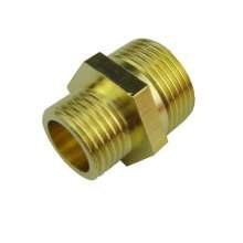 6 points to 4 points copper to wire/copper butt joint/copper joint connector outer wire/outer thread/outer thread/water pipe