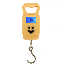 Portable Electronic Hand Scale. Mini Electronic Scale. Express Luggage Scale Spring Scale 50kg Electronic Scale. Scale. Shopping Scale