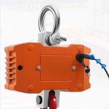 Remote Bluetooth Industrial Electronic Crane Scale. Crane Scale. Scale .500kg 1T Wireless Electronic Scale Wharf Port Direct-view Crane Crane Scale