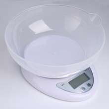 B05 High Precision Electronic Scale. Scale. Kitchen Household Food Scale. Mini Baking Scale Small Food Scale Kitchen Scale 5kg Scale