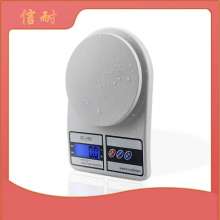 Sf400 household electronic scale. High-precision baking small gram scale, degree weighing mini food scale. Household kitchen scale. Scale