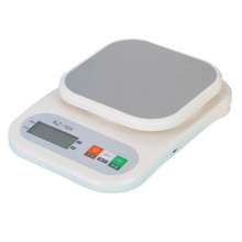 High-precision stainless steel electronic scale. Scale. Precision mini kitchen scale Baked food electronic scale. Gram scale 0.1g balance scale