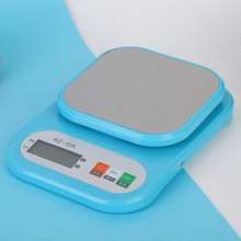 High-precision stainless steel electronic scale. Scale. Precision mini kitchen scale Baked food electronic scale. Gram scale 0.1g balance scale