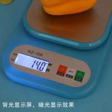 High-precision stainless steel electronic scale. Scale. Precision mini kitchen scale Baked food electronic scale. Gram scale 0.1g balance scale