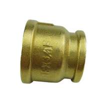 All copper thickened 1 inch to 6 points copper pipe ancient 1 inch inner wire to 6 points inner wire copper direct water pipe straight copper joint