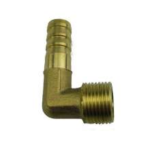 3 points outer wire pagoda elbow pagoda nozzle copper outer teeth right angle pagoda joint trachea joint green head