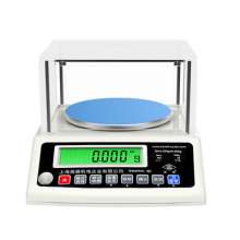 RS232 serial port data transmission electronic balance scale. Chemical precision analysis serial port electronic scale. Yingzhan electronic scale