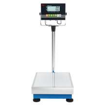 150kg industrial chemical explosion-proof electronic scale. Bench scale. Intrinsically safe Ex special electronic scale. Accurate weighing scale