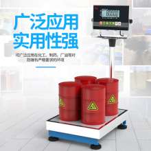 150kg industrial chemical explosion-proof electronic scale. Bench scale. Intrinsically safe Ex special electronic scale. Accurate weighing scale