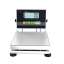 0.1g desktop industrial explosion-proof electronic scale. Bench scale. Ex intrinsically safe explosion-proof electronic scale. Chemical special scale