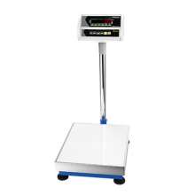 Ballons TCS-01R Weighing Electronic Platform Scale. Scale. Industrial Precision Weighing Electronic Scale. Floor-standing Electronic Scale 150