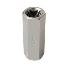 Pneumatic check valve Gas check valve Air straight-through internal thread internal thread one-way valve 1 point 2 points 3 points 4 points
