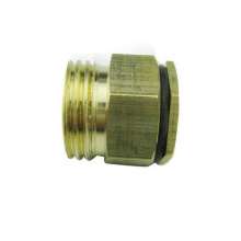 4 points copper adjustable centrifugal sprinkler head
