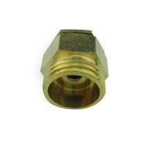 4 points copper adjustable centrifugal sprinkler head