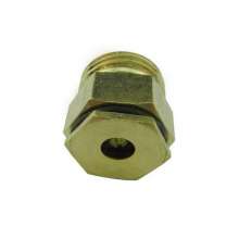 4 points copper adjustable centrifugal sprinkler head