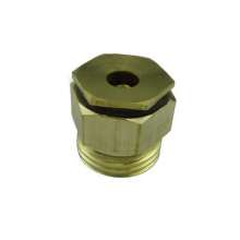 4 points copper adjustable centrifugal sprinkler head