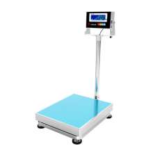 304 stainless steel industrial grade food waterproof electronic scale. Dust-proof and moisture-proof electronic platform scale. Chemical electronic scale. Scale electronic scale