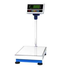 150kg industrial precision weighing electronic scale. Scale. Floor-standing multi-unit platform scale. Multifunctional precision electronic scale