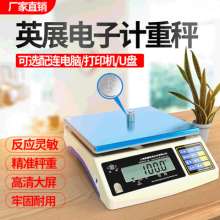British Exhibition ACS-W(SA) Industrial Weighing Electronic Scale. Scale. Desktop Precision Weighing Electronic Scale. Multifunctional Scale 0.1