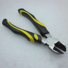 Supply 6 inch diagonal pliers, diagonal pliers, hardware carbon steel pliers