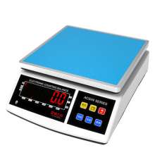 RS232 serial port weight data transmission electronic scale. Platform scale. Scale. USB computer interface electronic scale. Label printing scale