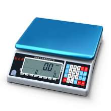 Large-screen intelligent high-precision industrial electronic scale. Scale. Platform scale. Precision counting electronic scale. Sampling point scale
