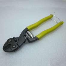 Bolt cutters, wire cutting pliers, cutting steel wire, preferred hardware tools