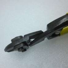 Bolt cutters, wire cutting pliers, cutting steel wire, preferred hardware tools