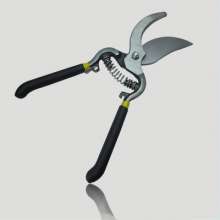 Supply of steel scissors 10 inch large high-quality steel cutlery garden gardening tools