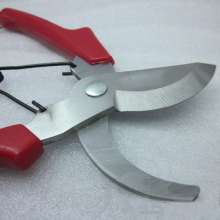 Plastic Handle Slicing Shears Gardening Gardening Tools