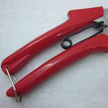 Plastic Handle Slicing Shears Gardening Gardening Tools