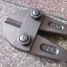Supply of pliers, manual hardware tools, bolt cutters, cable cutters, steel wire bolt cutters